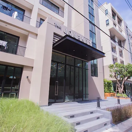 The Journey Hotel Laksi-3