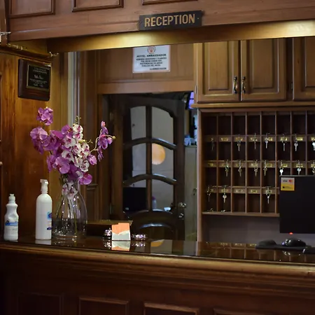 Hotel Ambassador-2