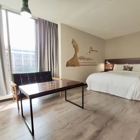 Just Live Inn-Keelung-2