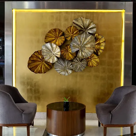 Sarovar Portico Outer Ring Road-2