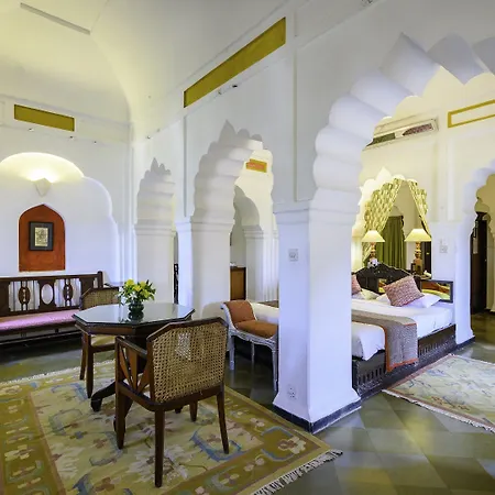 Neemrana Fort-Palace-2