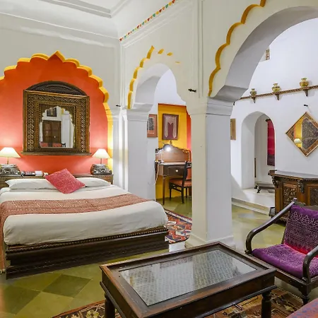 Neemrana Fort-Palace-3