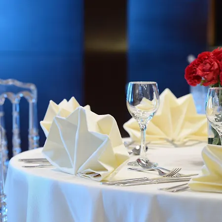 Kin Plaza Arjaan By Rotana-2