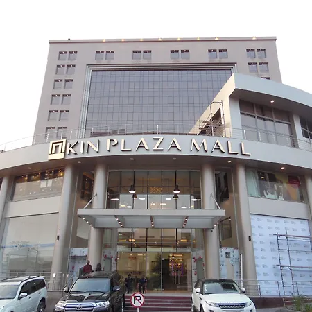 Kin Plaza Arjaan By Rotana-3