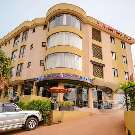 Hillside Plaza Hotel-2