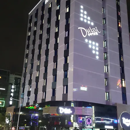 Dubai Hotel-3