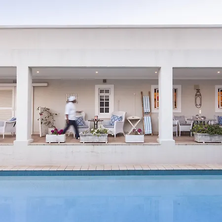 Sandals Guest House-3