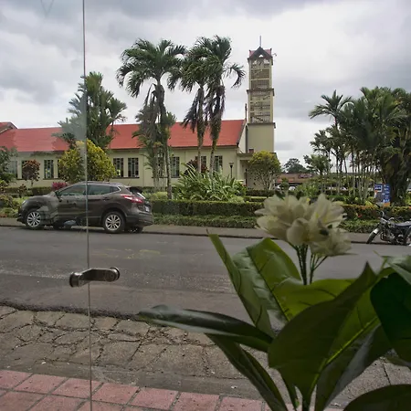 La Fortuna Downtown Boutique Hotel (Adults Only)-2