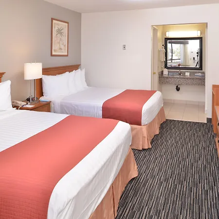 Pleasant Inn-2