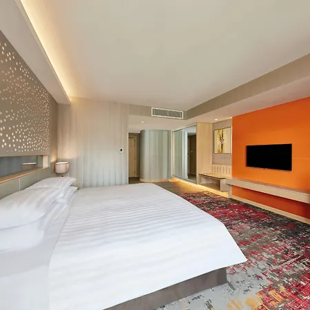 Sunway Pyramid Hotel-2