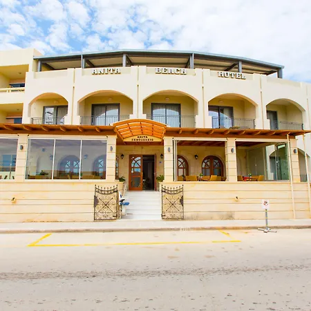 Anita Beach Hotel- Adults Only-3