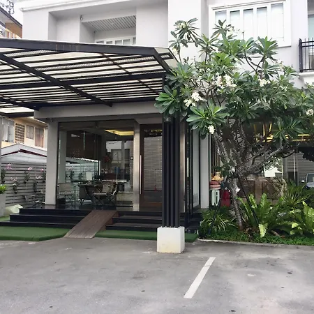 Methavalai Residence Hotel-2