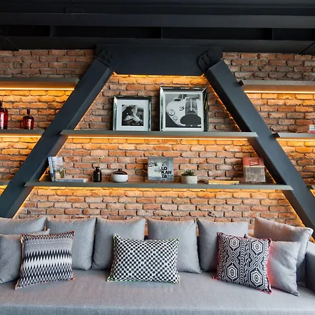 Cityloft 81-2
