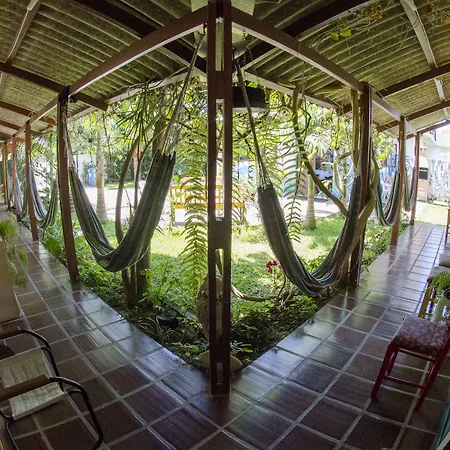 Floripa Surf Hostel-2