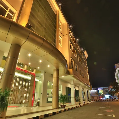 Supreme Hotel-3