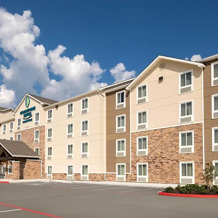 Woodspring Suites Austin South Central I-35-2