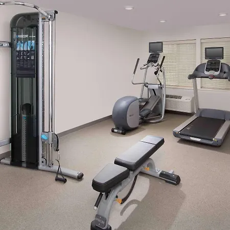 Woodspring Suites Austin South Central I-35-3