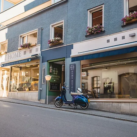 Home Hotel Arosa-2