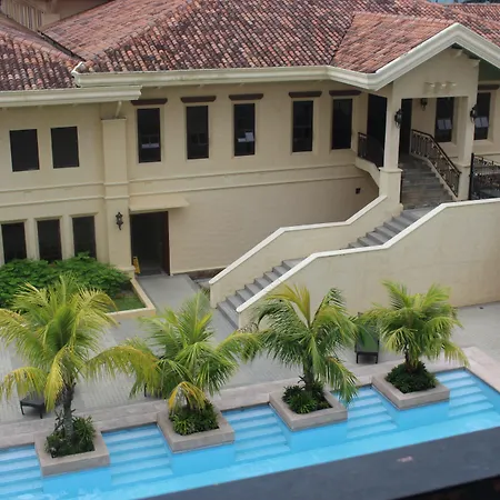 Splendido Tagaytay Hotel And Country Club-3
