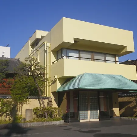 Kanko Hotel Tamaru-2