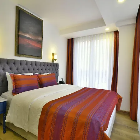 Istanbul Life Hotel (Adults Only)-3