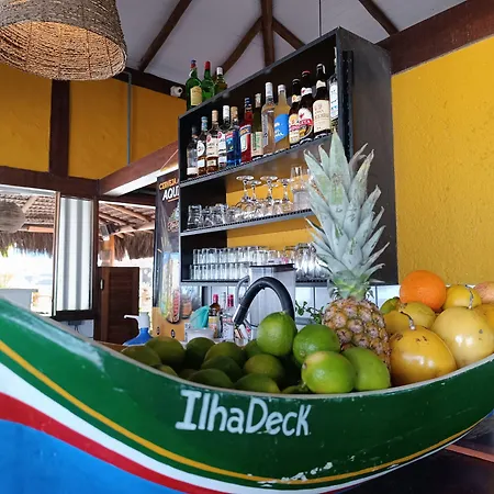 Ilha Deck Hotel-2