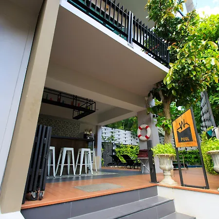 Wealth Boutique Hotel Chiang Mai-2