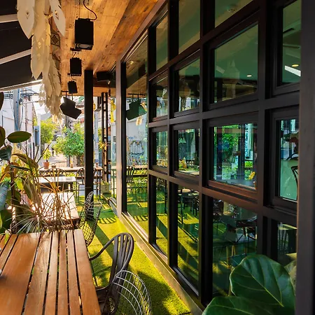Wealth Boutique Hotel Chiang Mai-3