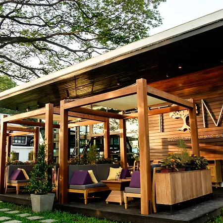 Na Nirand Romantic Boutique Resort-3