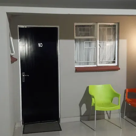 Valley Guest House-3