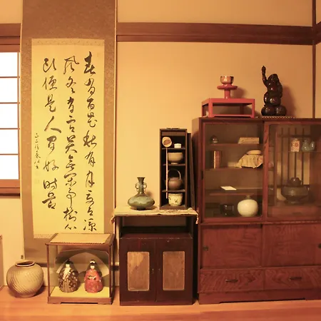 Jizo House-3