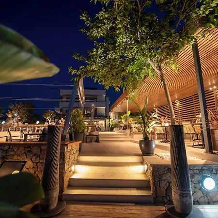 Ostria Sea Side Hotel-2