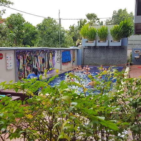 Siem Reap Pub Hostel-3
