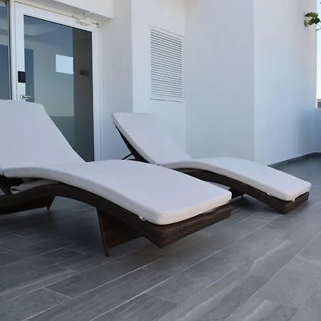 Eco Hotel Guadalajara Expo-2