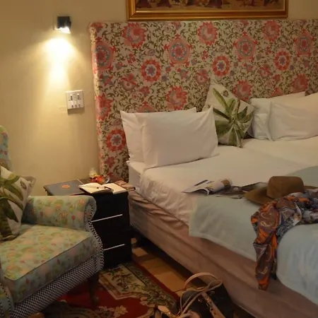 Elizabeth Manor Guest House-2