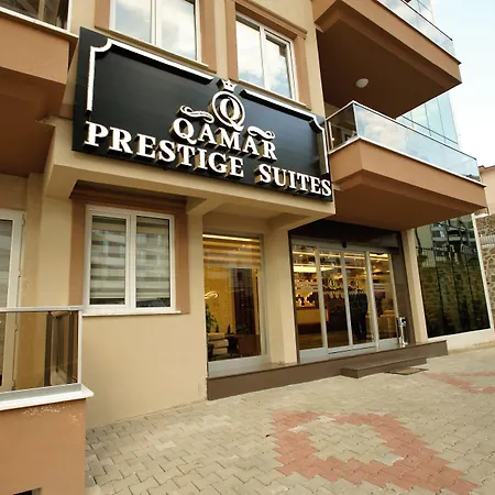 Qamar Prestige Suites-2