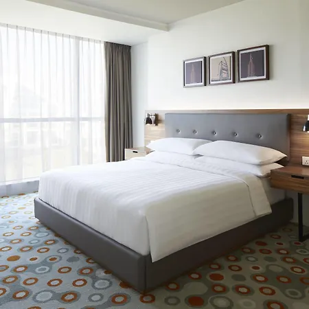 Fairfield By Marriott Surabaya-3