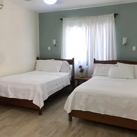 Jan'S Hotel-2