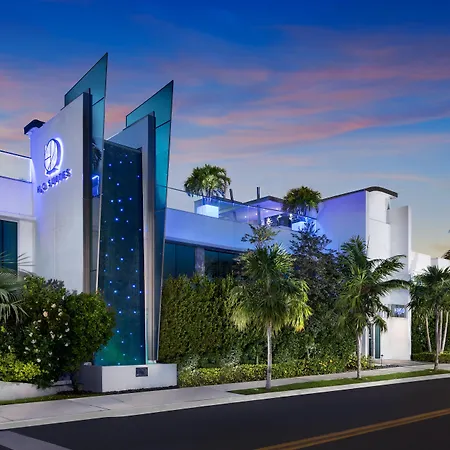 H2O Suites- Adults Only-2