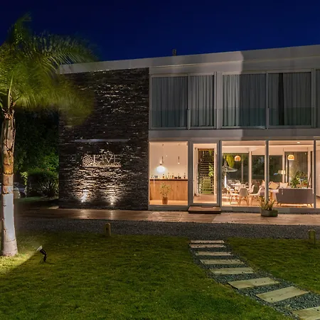 Live Hotel Boutique (Adults Only)-2