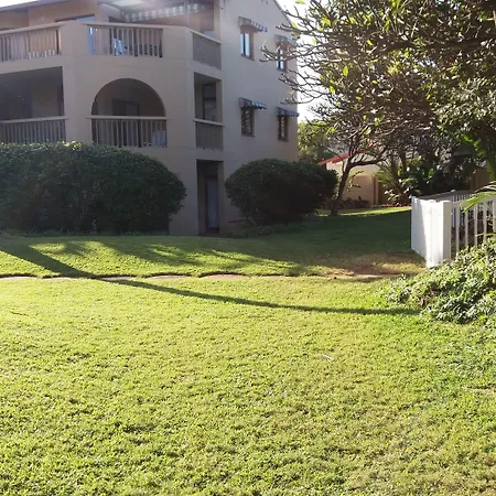 La Lucia Sands Beach Resort-2