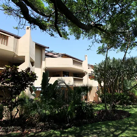 La Lucia Sands Beach Resort-3