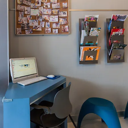 The Moon Hostel Huahin-2