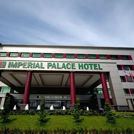 Imperial Palace Hotel-3