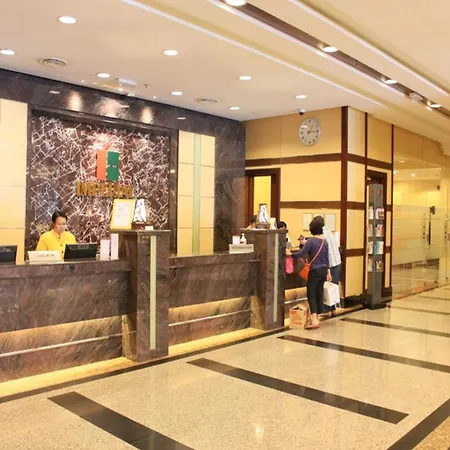 Imperial Palace Hotel-2