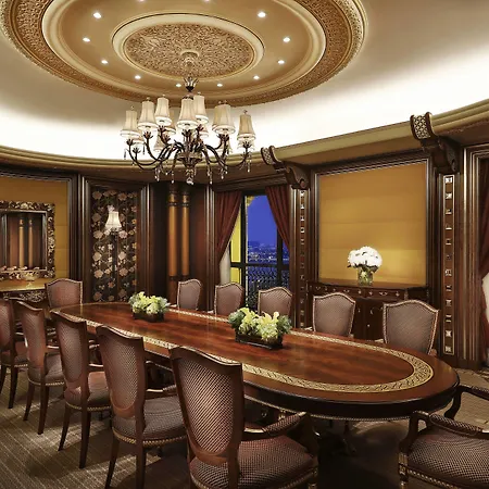 The Ritz-Carlton Jeddah-2
