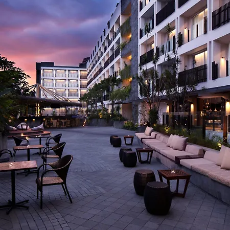 Fairfield By Marriott Bali Legian-2