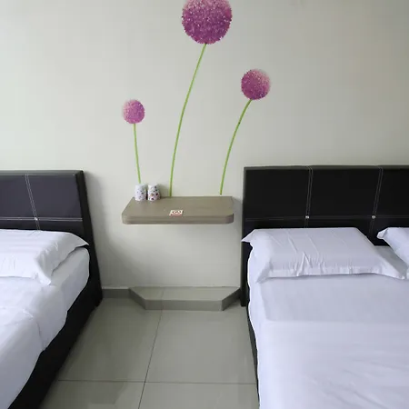 Max Inn Hotel-2