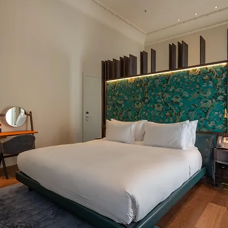 Hotel Mercer Sevilla 5 Gl-2