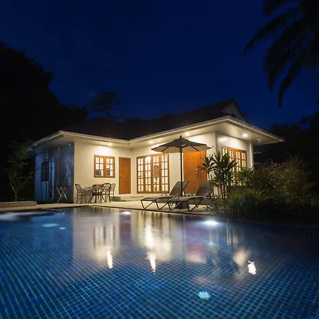 Alisea Pool Villa Aonang-3
